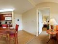 Homewood Suites by Hilton Columbia ホテルの詳細