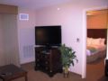 Homewood Suites by Hilton Covington ホテルの詳細