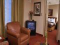 Homewood Suites by Hilton Dallas-Market Center ホテルの詳細