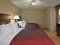 Homewood Suites by Hilton Dayton Fairborn ホテルの詳細