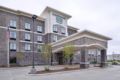 Homewood Suites by Hilton Des Moines Airport ホテルの詳細