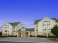 Homewood Suites by Hilton Dulles-North - Loudoun Hotel ホテルの詳細