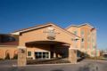 Homewood Suites by Hilton El Paso Airport ホテルの詳細