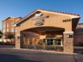 Homewood Suites By Hilton El Paso Airport Hotel ホテルの詳細