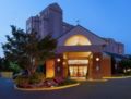 Homewood Suites by Hilton Falls Church ホテルの詳細