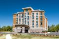 Homewood Suites by Hilton Fayetteville North Carolina ホテルの詳細