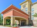 Homewood Suites by Hilton Houma ホテルの詳細