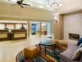 Homewood Suites by Hilton Houston Clear Lake NASA ホテルの詳細