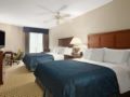 Homewood Suites by Hilton Houston Stafford Sugarland ホテルの詳細