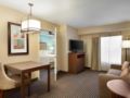 Homewood Suites by Hilton Houston Westchase Hotel ホテルの詳細
