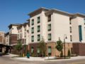 Homewood Suites by Hilton Huntsville Downtown ホテルの詳細