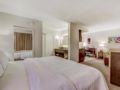 Homewood Suites by Hilton Indianapolis Carmel ホテルの詳細