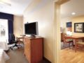 Homewood Suites by Hilton Ithaca ホテルの詳細