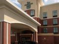 Homewood Suites by Hilton Joplin ホテルの詳細