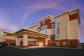 Homewood Suites by Hilton Kansas City Speedway ホテルの詳細