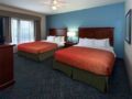 Homewood Suites by Hilton Knoxville West at Turkey Creek ホテルの詳細