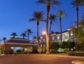 Homewood Suites by Hilton La Quinta CA ホテルの詳細