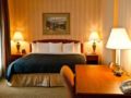 Homewood Suites by Hilton Lansdale ホテルの詳細