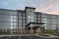 Homewood Suites by Hilton Lansing Eastwood ホテルの詳細