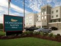 Homewood Suites by Hilton Metairie New Orleans ホテルの詳細