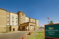 Homewood Suites by Hilton Midland ホテルの詳細