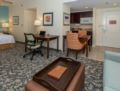 Homewood Suites by Hilton Montgomery ホテルの詳細