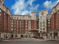 Homewood Suites By Hilton Nashville Vanderbilt ホテルの詳細