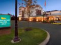 Homewood Suites by Hilton Newtown Langhorne ホテルの詳細