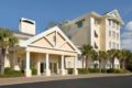 Homewood Suites by Hilton North Charleston ホテルの詳細