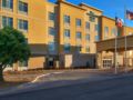 Homewood Suites By Hilton Odessa ホテルの詳細