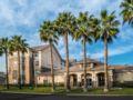 Homewood Suites by Hilton Ontario Rancho Cucamonga ホテルの詳細