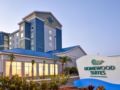 Homewood Suites by Hilton Orlando Theme Parks ホテルの詳細