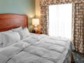 Homewood Suites by Hilton Philadelphia Mt. Laurel ホテルの詳細