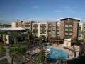Homewood Suites by Hilton Phoenix Chandler Spectrum ホテルの詳細