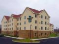 Homewood Suites by Hilton Princeton Hotel ホテルの詳細