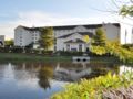 Homewood Suites By Hilton Richmond Airport ホテルの詳細