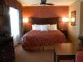 Homewood Suites by Hilton Rock Springs ホテルの詳細