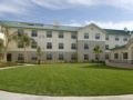 Homewood Suites by Hilton Sacramento Airport Natomas Hotel ホテルの詳細