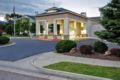 Homewood Suites by Hilton Salt Lake City - Midvale/Sandy ホテルの詳細