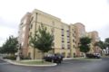 Homewood Suites by Hilton San Antonio-North ホテルの詳細