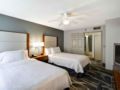 Homewood Suites By Hilton San Antonio Northwest Hotel ホテルの詳細