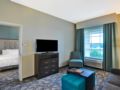 Homewood Suites by Hilton Schenectady ホテルの詳細