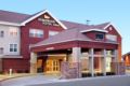 Homewood Suites by Hilton Sioux Falls ホテルの詳細