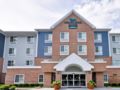 Homewood Suites by Hilton Southington ホテルの詳細