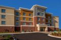 Homewood Suites by Hilton St. Louis Westport ホテルの詳細