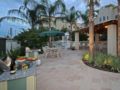 Homewood Suites by Hilton Tampa Port Richey ホテルの詳細