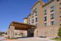 Homewood Suites by Hilton Trophy Club Fort Worth North ホテルの詳細