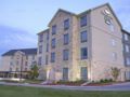 Homewood Suites by Hilton Waco Hotel ホテルの詳細