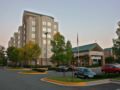 Homewood Suites Dulles-International Airport Hotel ホテルの詳細