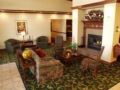Homewood Suites Houston - Willowbrook Hotel ホテルの詳細